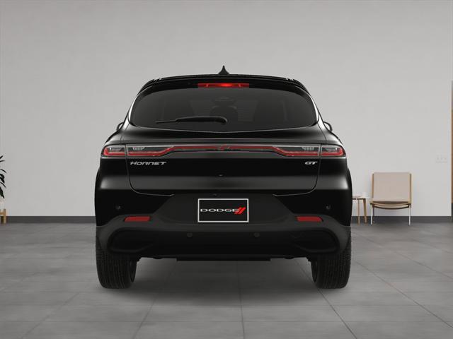 new 2025 Dodge Hornet car, priced at $30,338