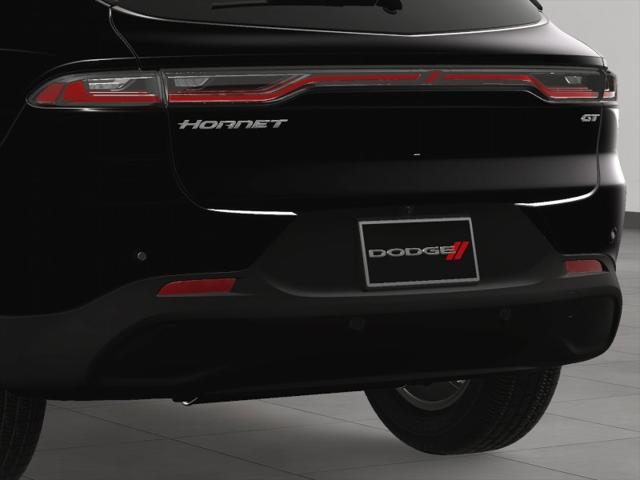 new 2025 Dodge Hornet car, priced at $29,609