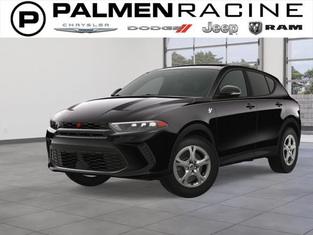 new 2025 Dodge Hornet car, priced at $29,609