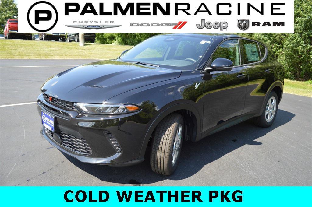new 2025 Dodge Hornet car, priced at $29,199