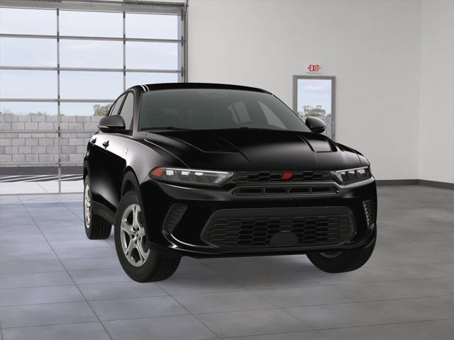 new 2025 Dodge Hornet car, priced at $29,609