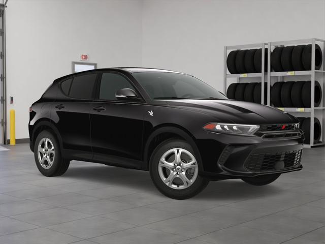 new 2025 Dodge Hornet car, priced at $30,338