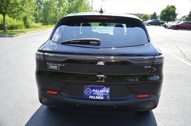 new 2025 Dodge Hornet car, priced at $29,209