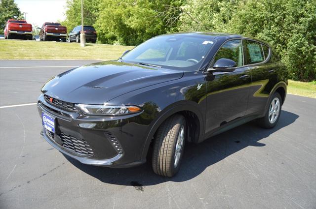 new 2025 Dodge Hornet car, priced at $29,209