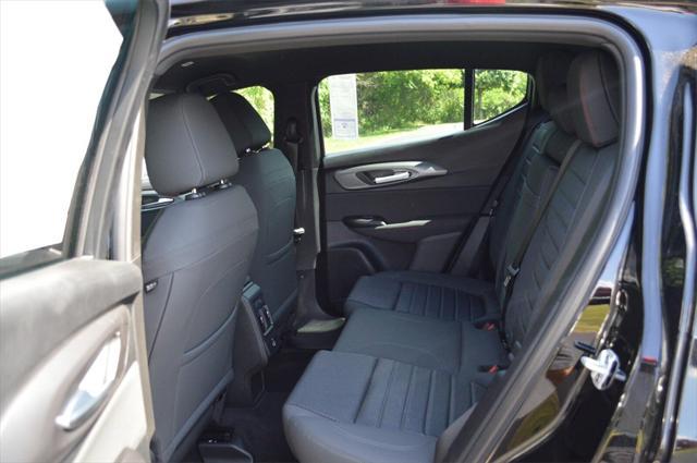 new 2025 Dodge Hornet car, priced at $29,209