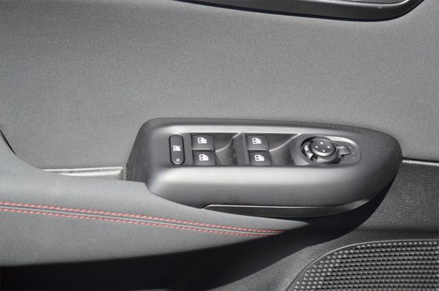 new 2025 Dodge Hornet car, priced at $29,209