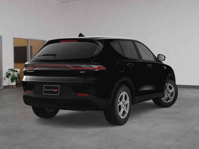 new 2025 Dodge Hornet car, priced at $30,338