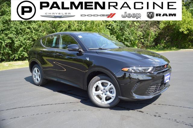new 2025 Dodge Hornet car, priced at $29,209