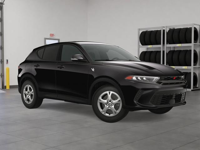 new 2025 Dodge Hornet car, priced at $29,609