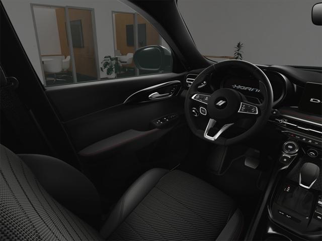 new 2025 Dodge Hornet car, priced at $30,338