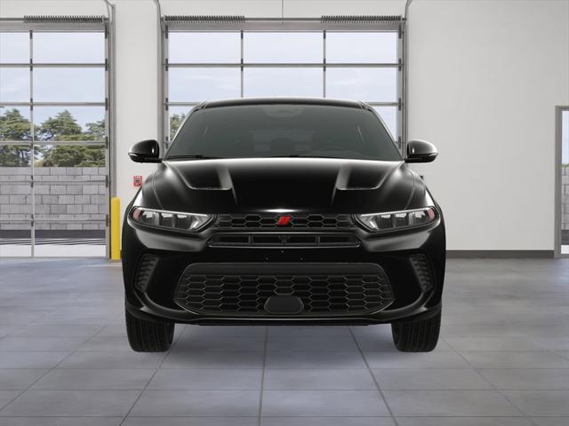 new 2025 Dodge Hornet car, priced at $29,609