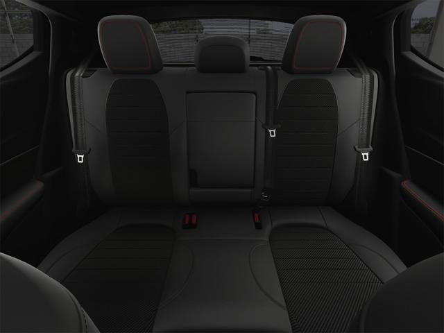 new 2025 Dodge Hornet car, priced at $29,609