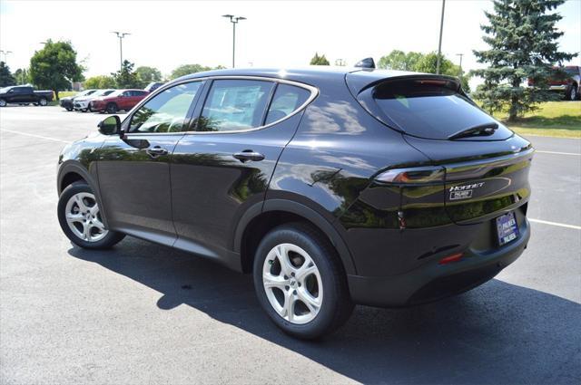new 2025 Dodge Hornet car, priced at $29,209