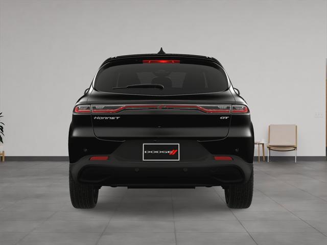 new 2025 Dodge Hornet car, priced at $29,609