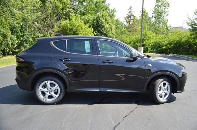 new 2025 Dodge Hornet car, priced at $29,209
