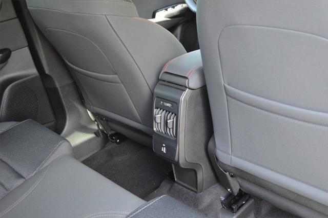 new 2025 Dodge Hornet car, priced at $29,209