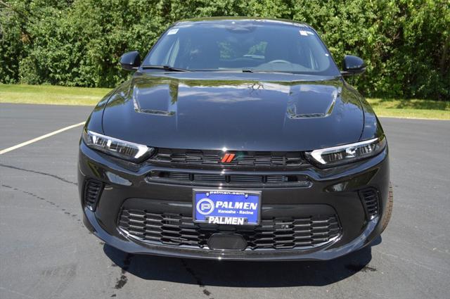 new 2025 Dodge Hornet car, priced at $29,209