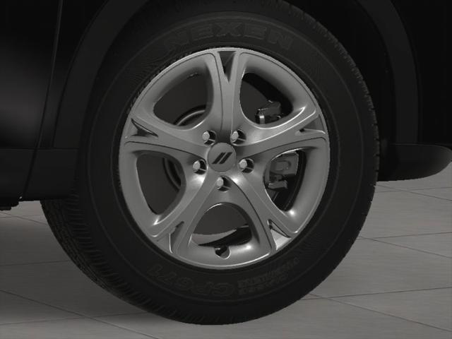 new 2025 Dodge Hornet car, priced at $29,609