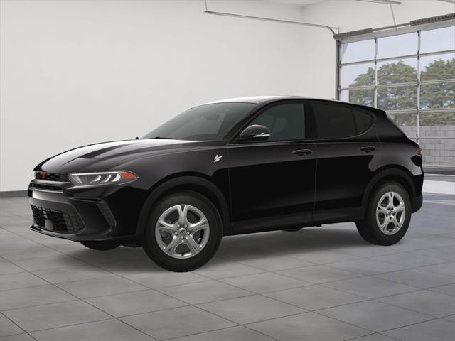 new 2025 Dodge Hornet car, priced at $30,338