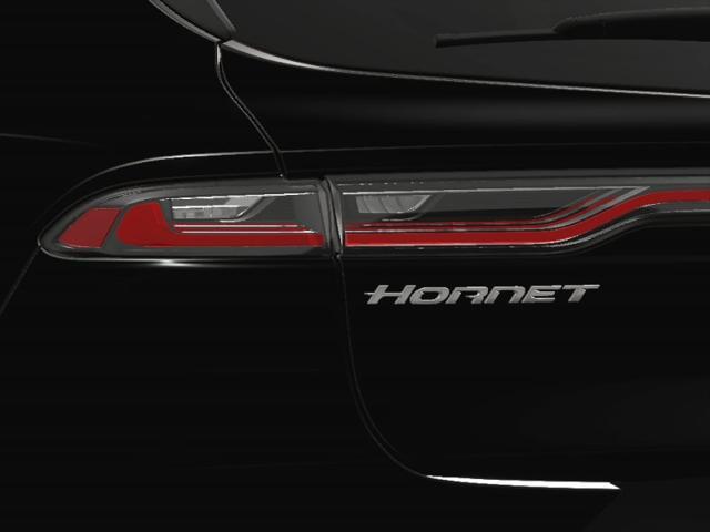 new 2025 Dodge Hornet car, priced at $30,338