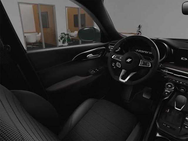 new 2025 Dodge Hornet car, priced at $29,609