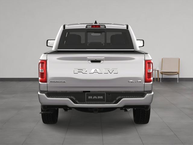 new 2025 Ram 1500 car, priced at $47,999