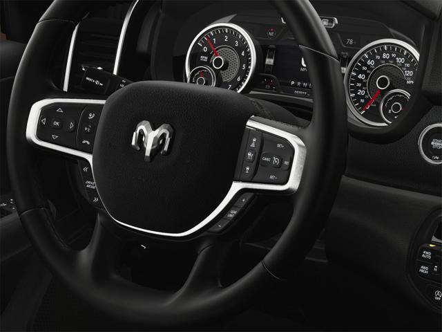 new 2025 Ram 1500 car, priced at $47,999