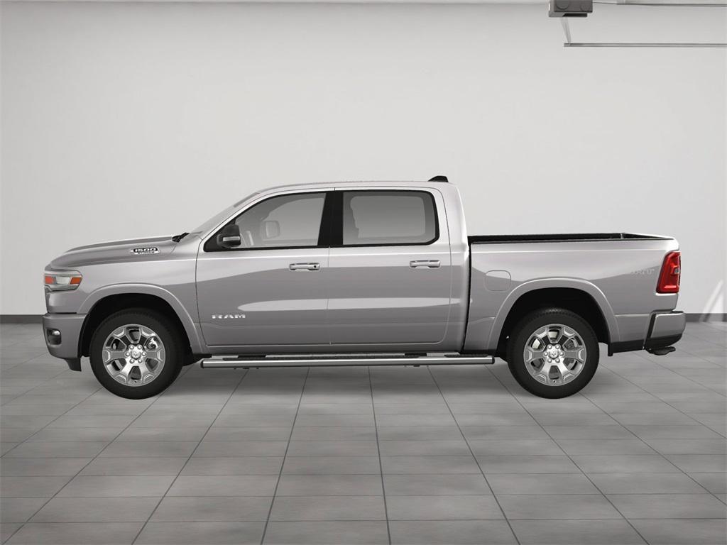 new 2025 Ram 1500 car, priced at $47,000