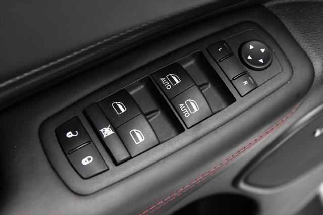 used 2022 Dodge Durango car, priced at $36,996