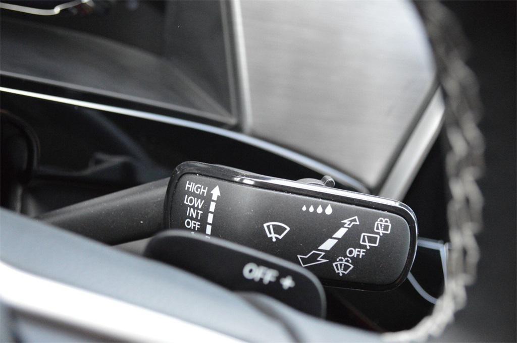 used 2024 Volkswagen Atlas Cross Sport car, priced at $35,990