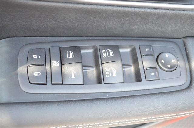 new 2025 Chrysler Voyager car, priced at $39,999