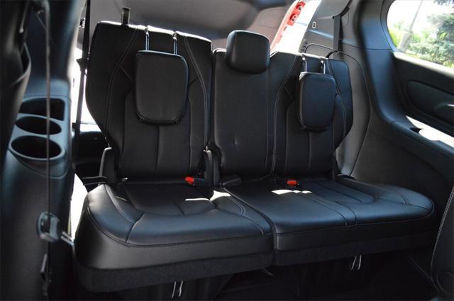 new 2025 Chrysler Voyager car, priced at $39,999