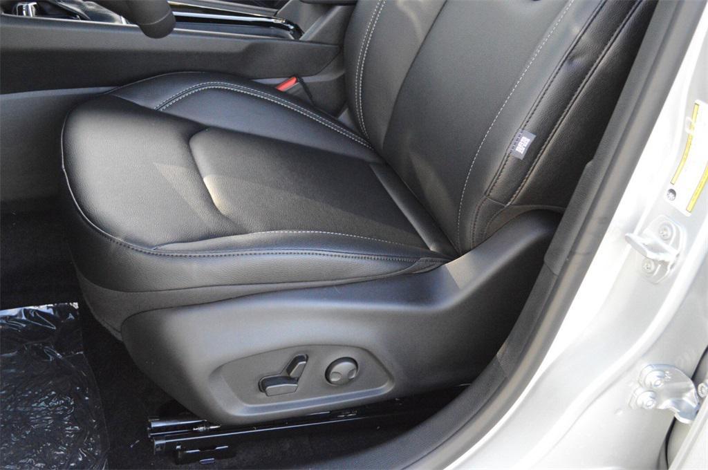 new 2026 Jeep Compass car, priced at $33,499