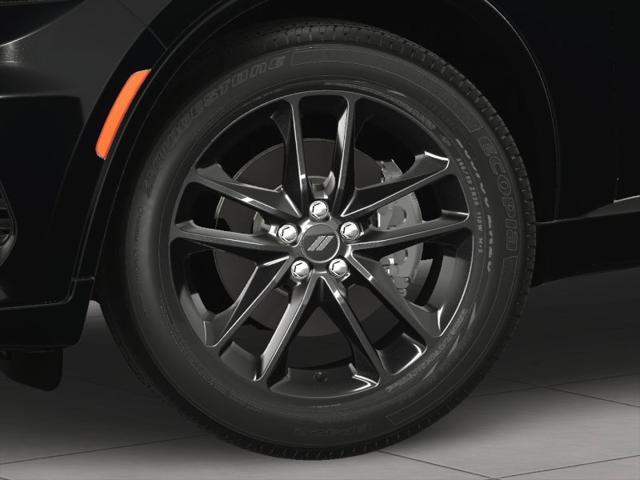 new 2025 Dodge Durango car, priced at $41,591