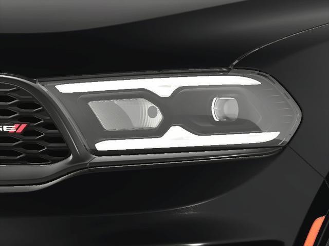 new 2025 Dodge Durango car, priced at $41,591