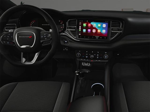 new 2025 Dodge Durango car, priced at $41,591