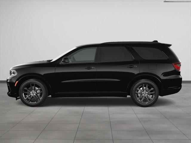 new 2025 Dodge Durango car, priced at $41,591