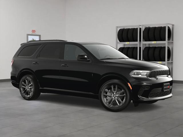 new 2025 Dodge Durango car, priced at $41,591