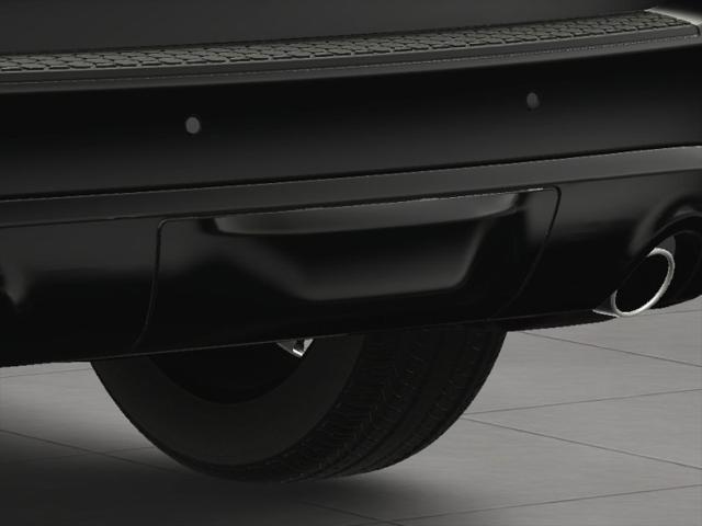 new 2025 Dodge Durango car, priced at $41,591