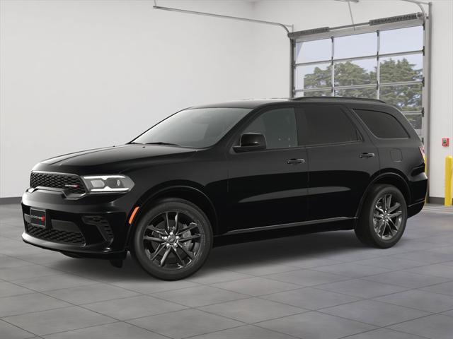new 2025 Dodge Durango car, priced at $41,591