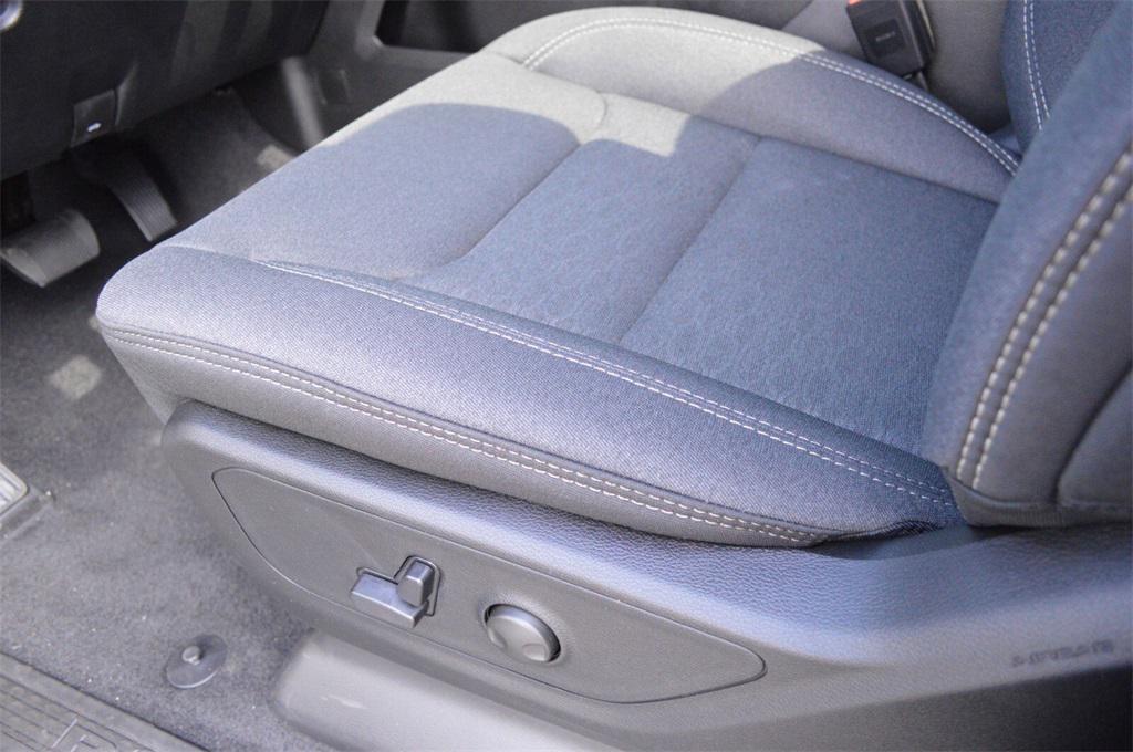 new 2026 Ram 1500 car, priced at $59,781