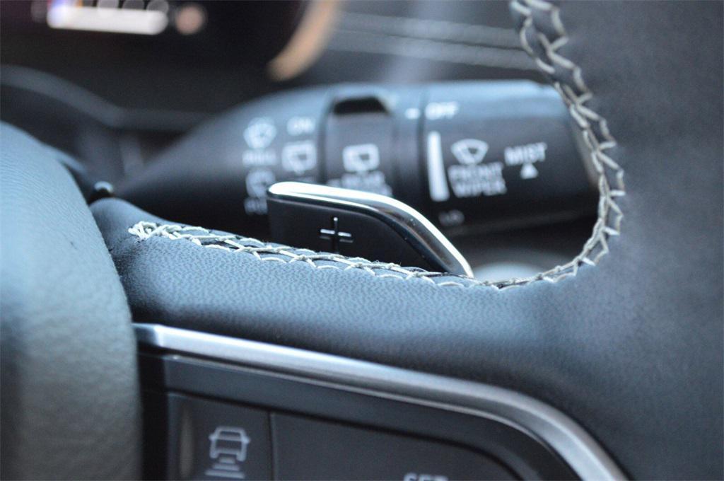 used 2023 Jeep Grand Cherokee L car, priced at $32,962