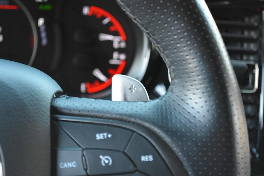 used 2022 Dodge Durango car, priced at $33,858