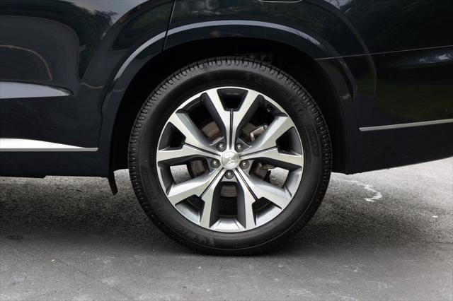 used 2021 Hyundai Palisade car, priced at $23,469