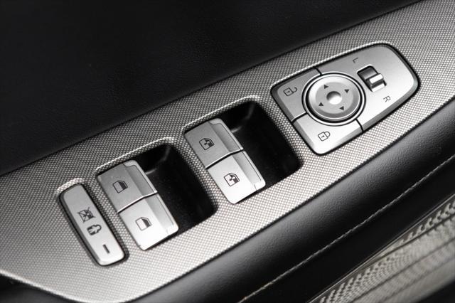 used 2021 Hyundai Palisade car, priced at $23,469