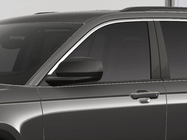new 2025 Jeep Grand Cherokee car, priced at $40,499
