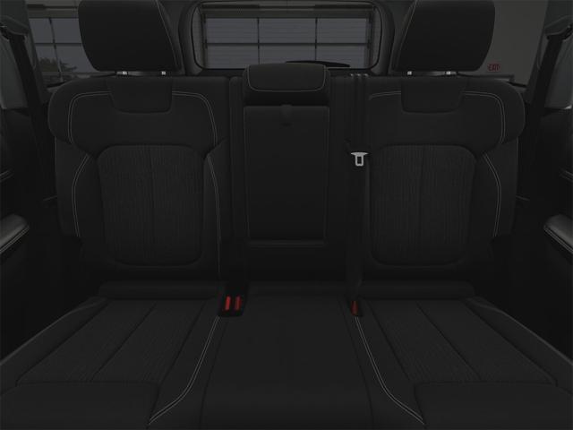 new 2025 Jeep Grand Cherokee car, priced at $40,499
