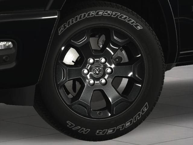 new 2025 Ram 1500 car, priced at $50,764