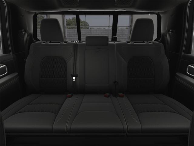 new 2025 Ram 1500 car, priced at $49,514