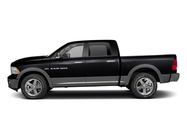 used 2010 Dodge Ram 1500 car, priced at $13,000